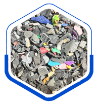 Second-Grinded-Mixed-Color-HIPS-Scrap