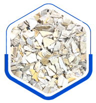 Second-Grinded-White-HIPS-Plastic-Scraps